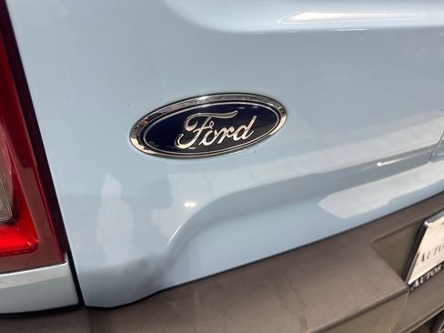 Used 2023 Ford Bronco Sport Heritage w/ Heritage Convenience Package AWD/4WD image 21
