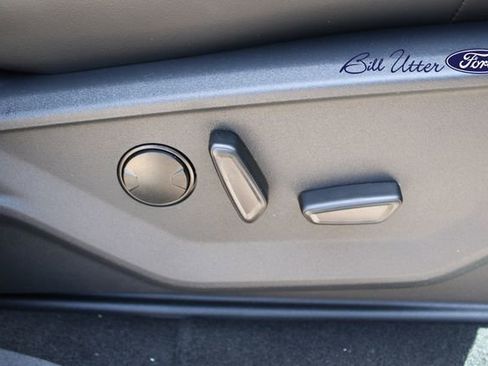 New 2026 Ford Expedition Max Platinum AWD/4WD image 8