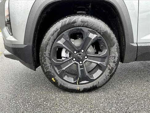 New 2026 Chevrolet Equinox LT w/ Midnight Edition image 7