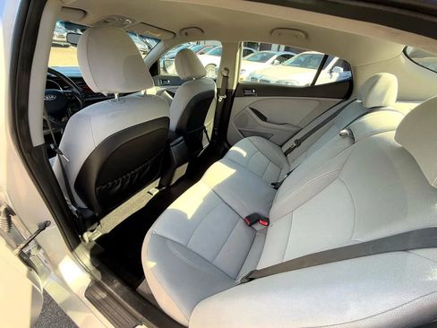 Used 2013 Kia Optima LX image 27