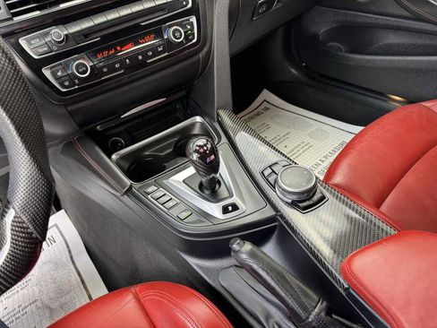 Used 2015 BMW M4 Coupe RWD image 25