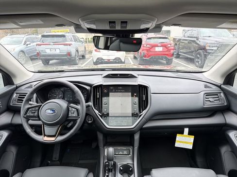 New 2026 Subaru Ascent Limited Bronze image 24