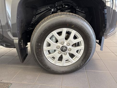 New 2026 Toyota Tacoma SR5 image 51