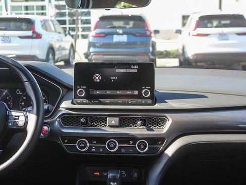 Used 2024 Acura Integra FWD image 17