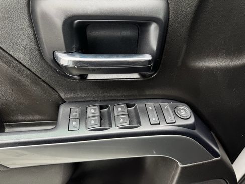 Used 2014 Chevrolet Silverado 1500 LT w/ All Star Edition image 29