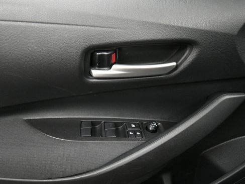 Certified 2026 Toyota Corolla SE FWD image 12