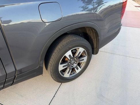 Used 2019 Honda Ridgeline RTL image 12