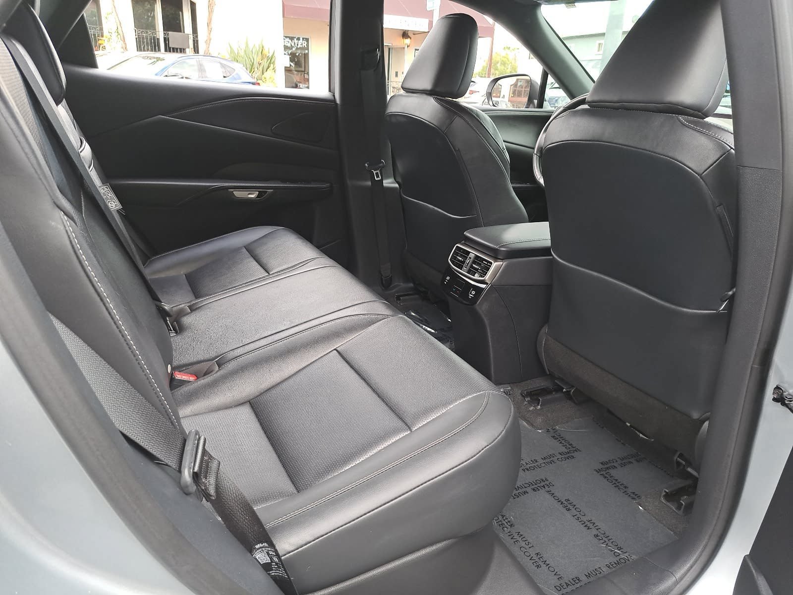 Used 2024 Lexus RX 350 Premium Plus w/ Convenience Package FWD image 11