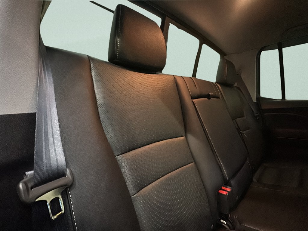 Certified 2024 Honda Ridgeline RTL image 23