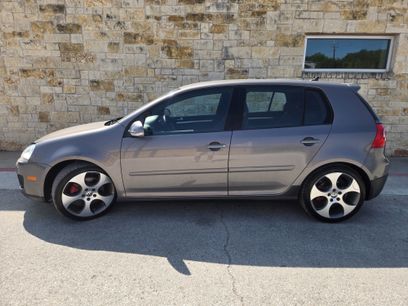 Used 2008 Volkswagen GTI 4-Door