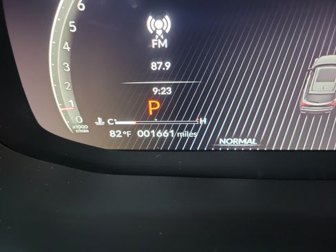 Used 2026 Acura MDX A-Spec AWD/4WD image 16
