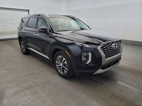 Used 2021 Hyundai Palisade SEL w/ Winter Package image 13