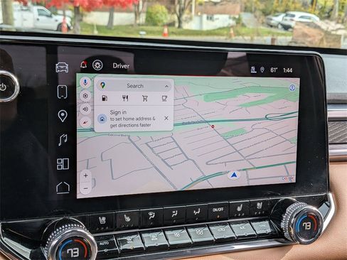 Used 2023 GMC Canyon AT4 w/ AT4 Premium Package image 16