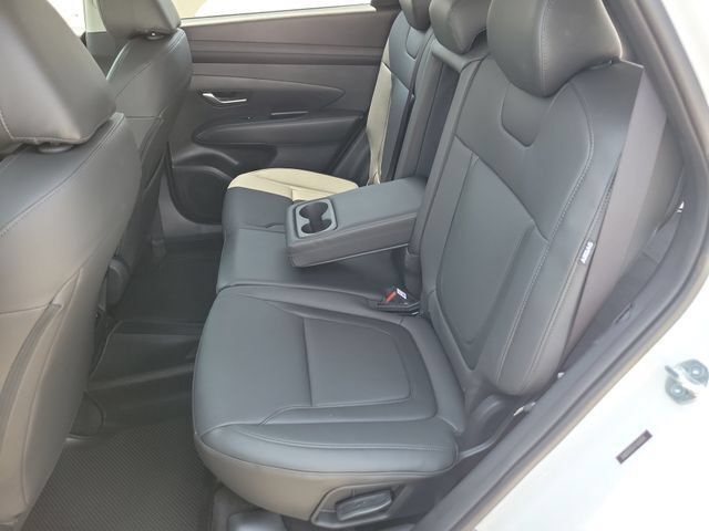 New 2026 Hyundai Tucson SEL Plus w/ Tow & Go Package FWD image 27