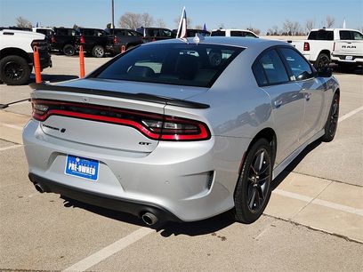 Used 2023 Dodge Charger GT w/ Plus Group