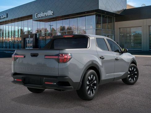 New 2026 Hyundai Santa Cruz SE image 4