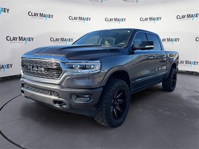Used 2019 RAM 1500 Limited