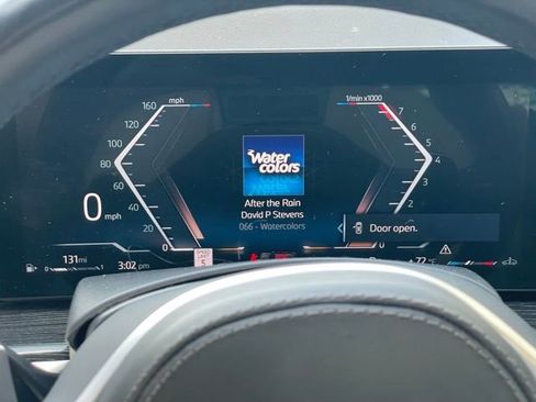Certified 2024 BMW X5 xDrive40i w/ M Sport Package AWD/4WD image 16
