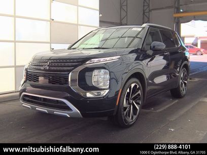 Used 2024 Mitsubishi Outlander SEL
