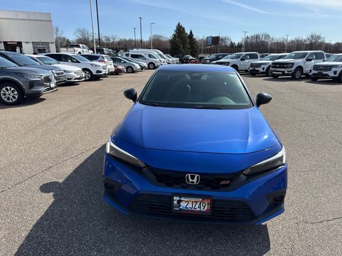 Used 2024 Honda Civic Si image 2