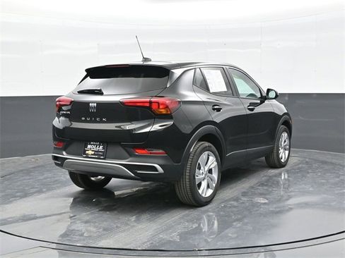 Used 2025 Buick Encore GX Preferred image 6