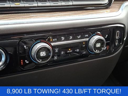 Used 2022 Chevrolet Silverado 1500 LT image 17