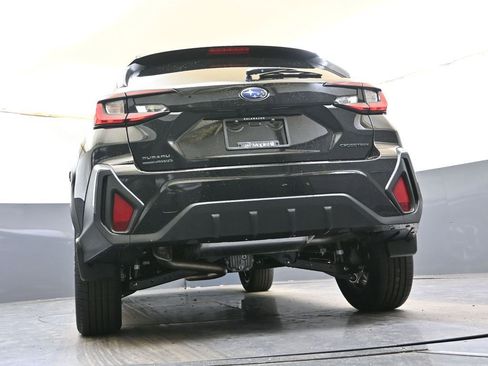 New 2026 Subaru Crosstrek 2.5i Limited w/ Crosstrek Mirror Package image 39