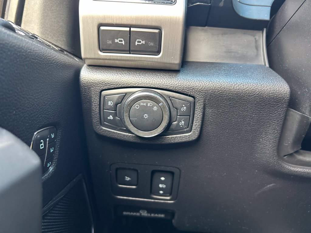 Used 2020 Ford F250 Platinum AWD/4WD image 59