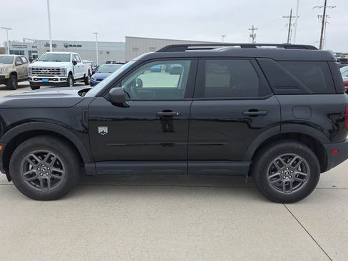 Used 2025 Ford Bronco Sport Big Bend image 2