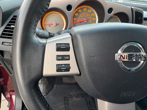 Used 2006 Nissan Murano SL w/ (G04) SL Touring Pkg image 29