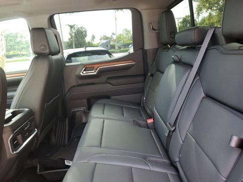 Certified 2023 GMC Sierra 1500 Denali AWD/4WD image 14