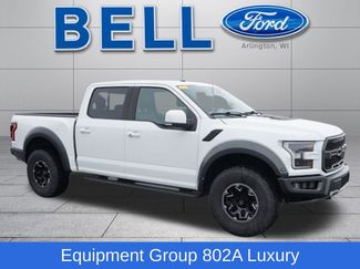 Used 2018 Ford F150 Raptor w/ Equipment Group 802A Luxury 360° Tour