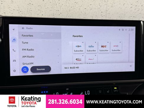 Certified 2025 Toyota Camry XSE w/ Premium Package FWD image 26