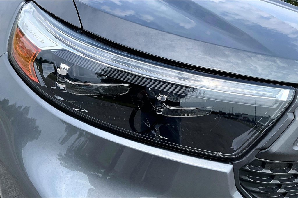 Used 2022 Ford Explorer Timberline AWD/4WD image 28