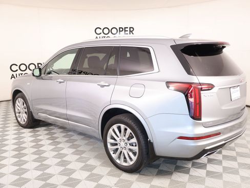 Used 2024 Cadillac XT6 Premium Luxury image 24