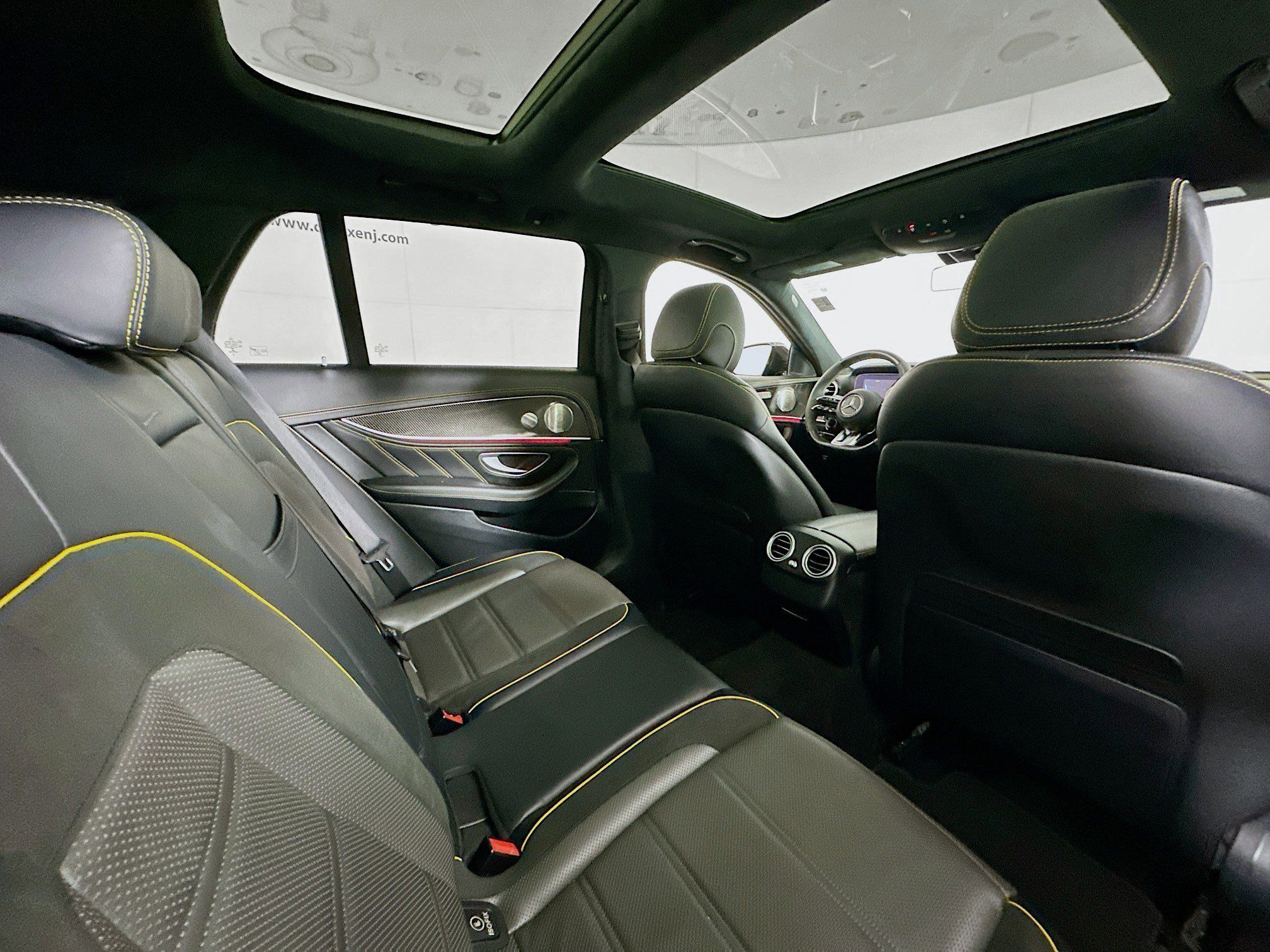 Used 2023 Mercedes-Benz E 63 AMG S image 30