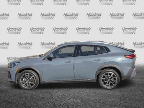 Certified 2025 BMW X2 xDrive28i image 6