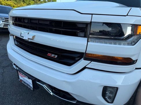 Used 2017 Chevrolet Silverado 1500 LT w/ All Star Edition image 7