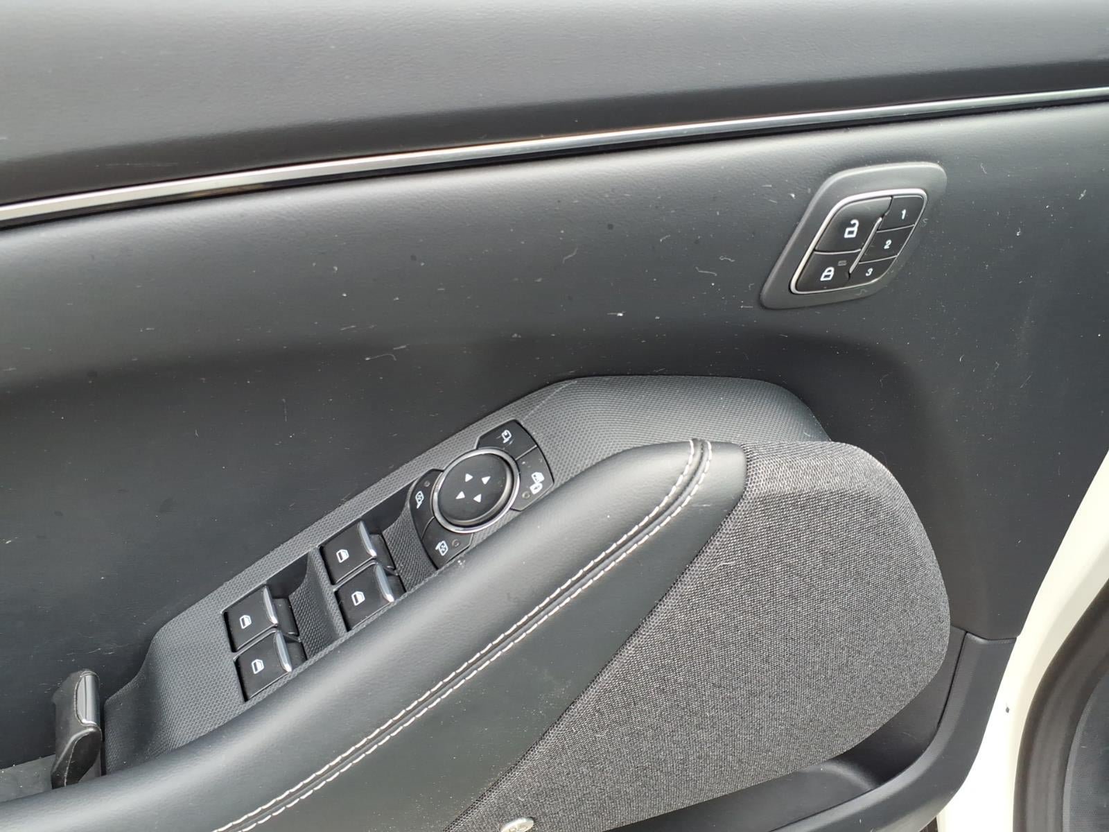 Used 2024 Ford Mustang Mach-E Premium AWD/4WD image 11