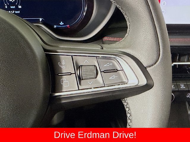 Used 2023 Dodge Hornet GT Plus AWD/4WD image 14