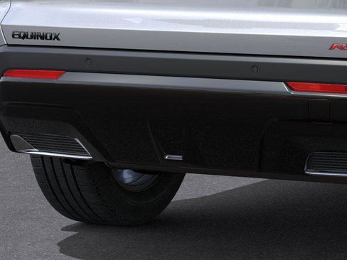 New 2026 Chevrolet Equinox RS w/ Safety and Technology Package image 14