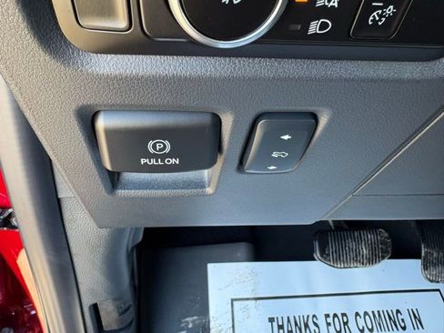 Used 2024 Ford F150 Lariat w/ Bed Utility Package image 14