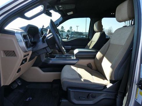 Certified 2023 Ford F150 XLT w/ Equipment Group 302A High image 20