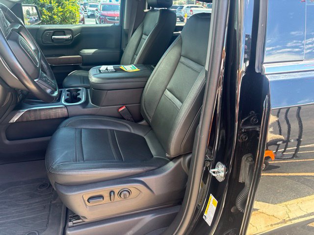 Used 2021 GMC Sierra 1500 Denali AWD/4WD image 10