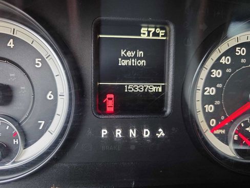 Used 2014 RAM 1500 Tradesman w/ Power & Remote Entry Group image 13