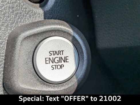 Used 2014 Volkswagen Eos w/ Sport Package image 29