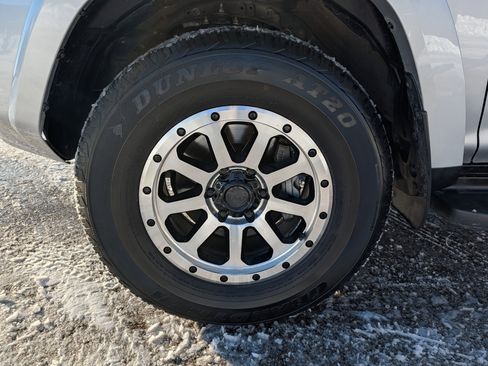 Certified 2023 Toyota 4Runner SR5 image 16