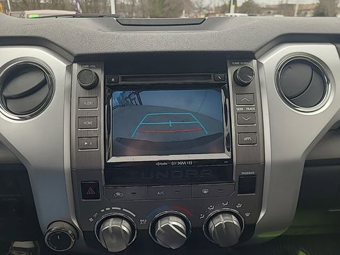 Used 2017 Toyota Tundra SR5 w/ TRD Off Road Package image 23