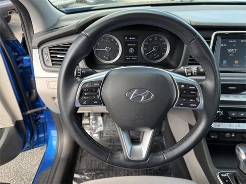 Used 2018 Hyundai Sonata SEL image 23