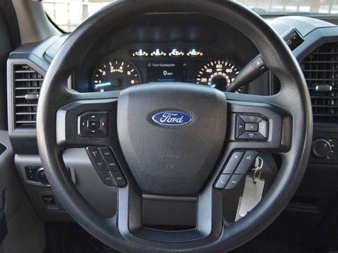 Used 2019 Ford F150 XL w/ Equipment Group 101A Mid image 15